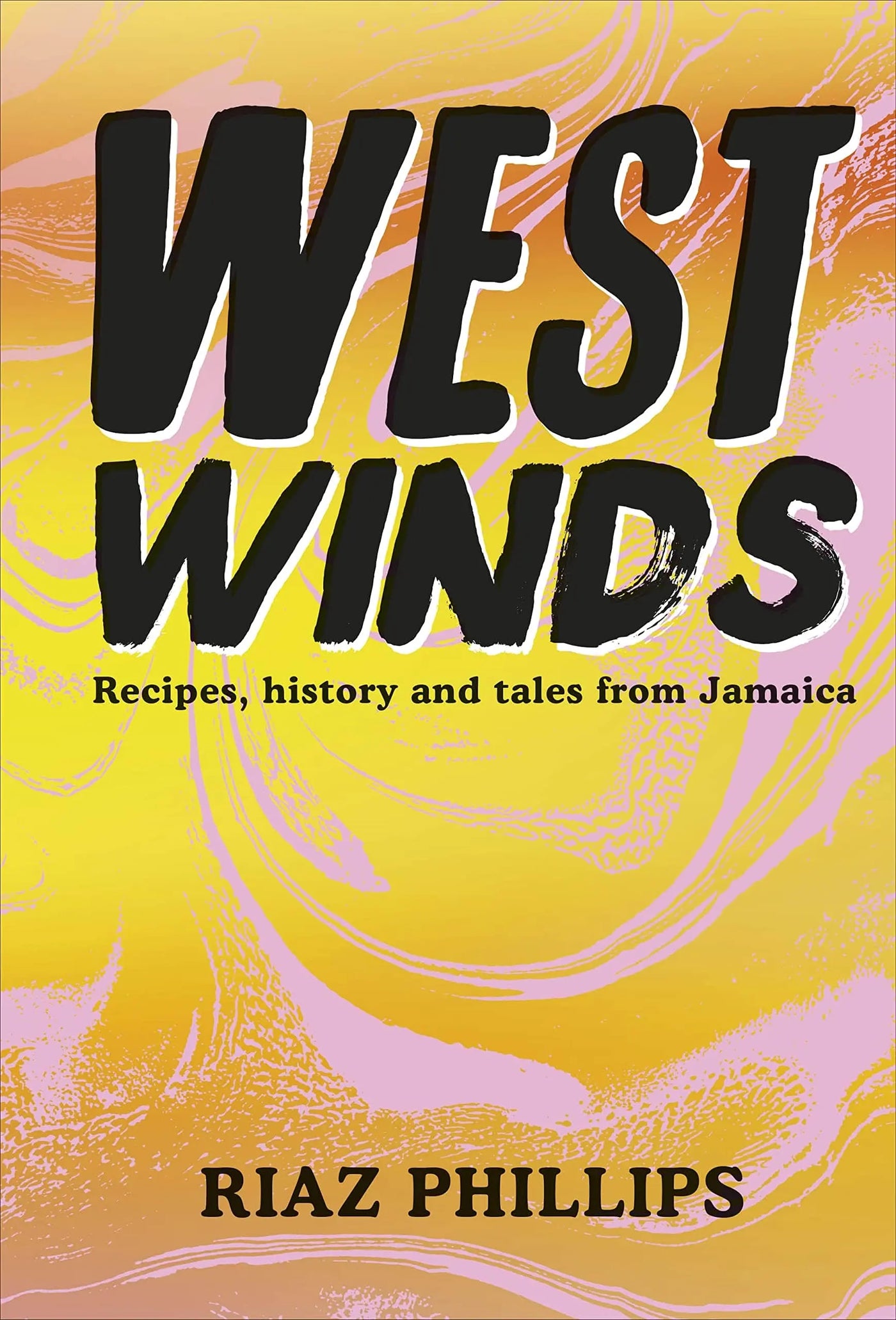 Riaz Phillips: West Winds - Migration Museum Shop