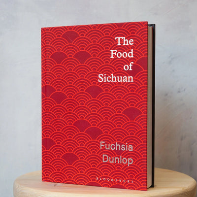 Fushcia Dunlop: The Food of Sichuan - Migration Museum Shop
