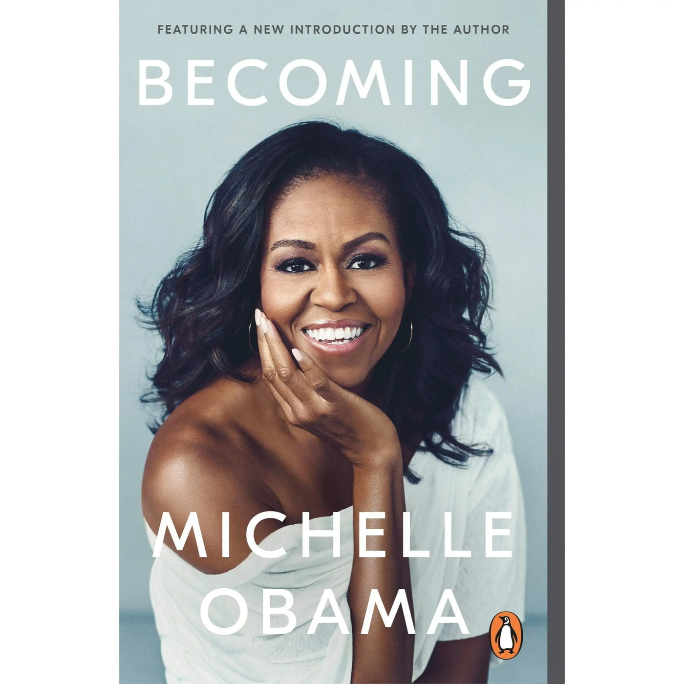 Michelle Obama: Becoming - Migration Museum Shop