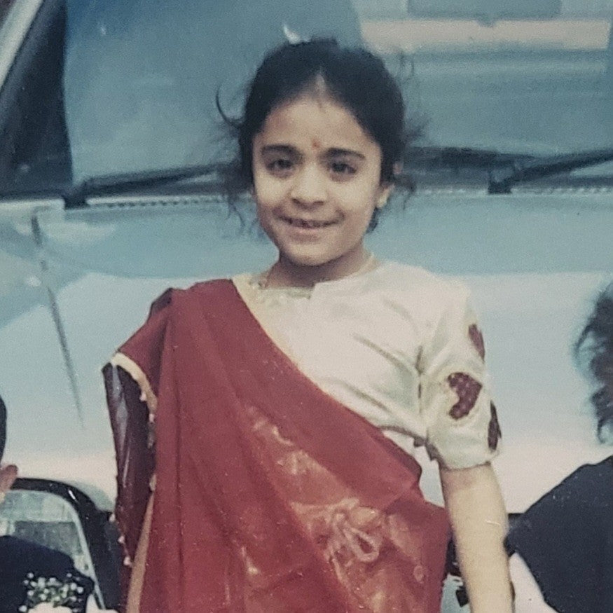 The Playful Indian: Finding My Own Place in South Asian Culture