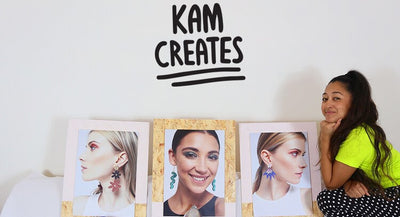 Kam Creates