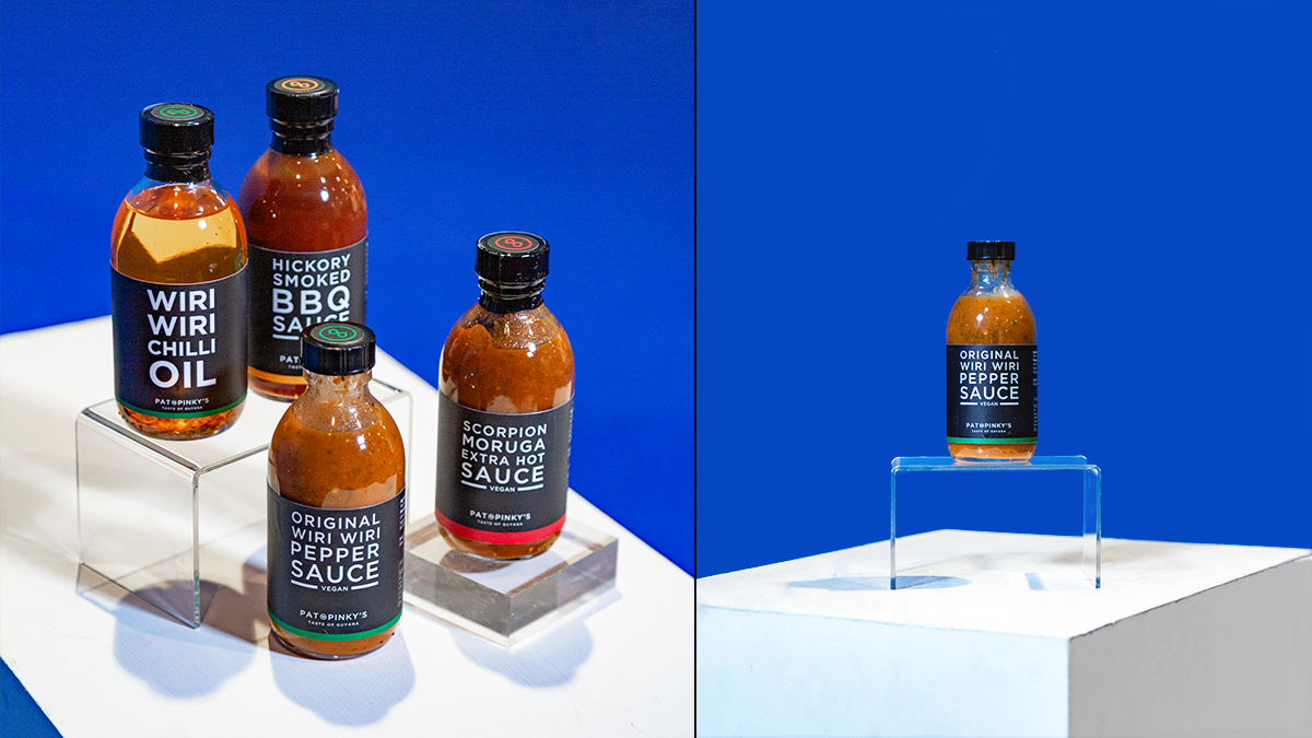 Pat-and-Pinky-s Migration Museum Shop