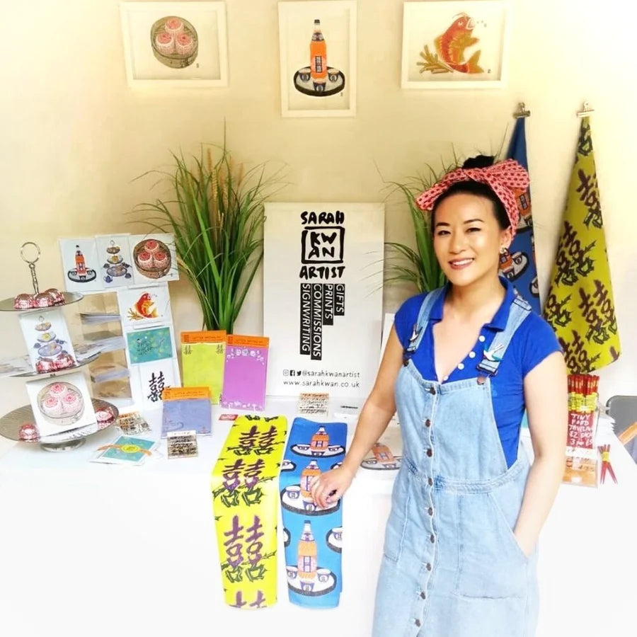 Sarah-Kwan Migration Museum Shop