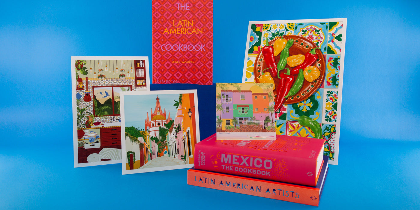 Latin American Heritage Month