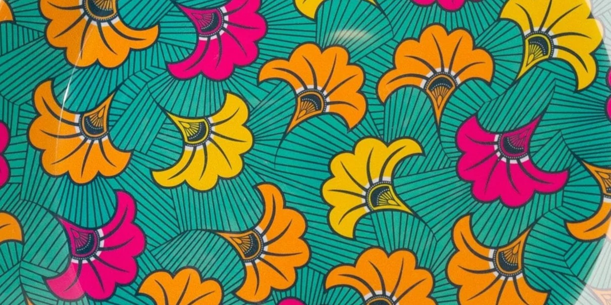 African Patterns