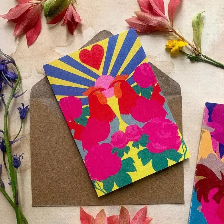 Valentine's Cards