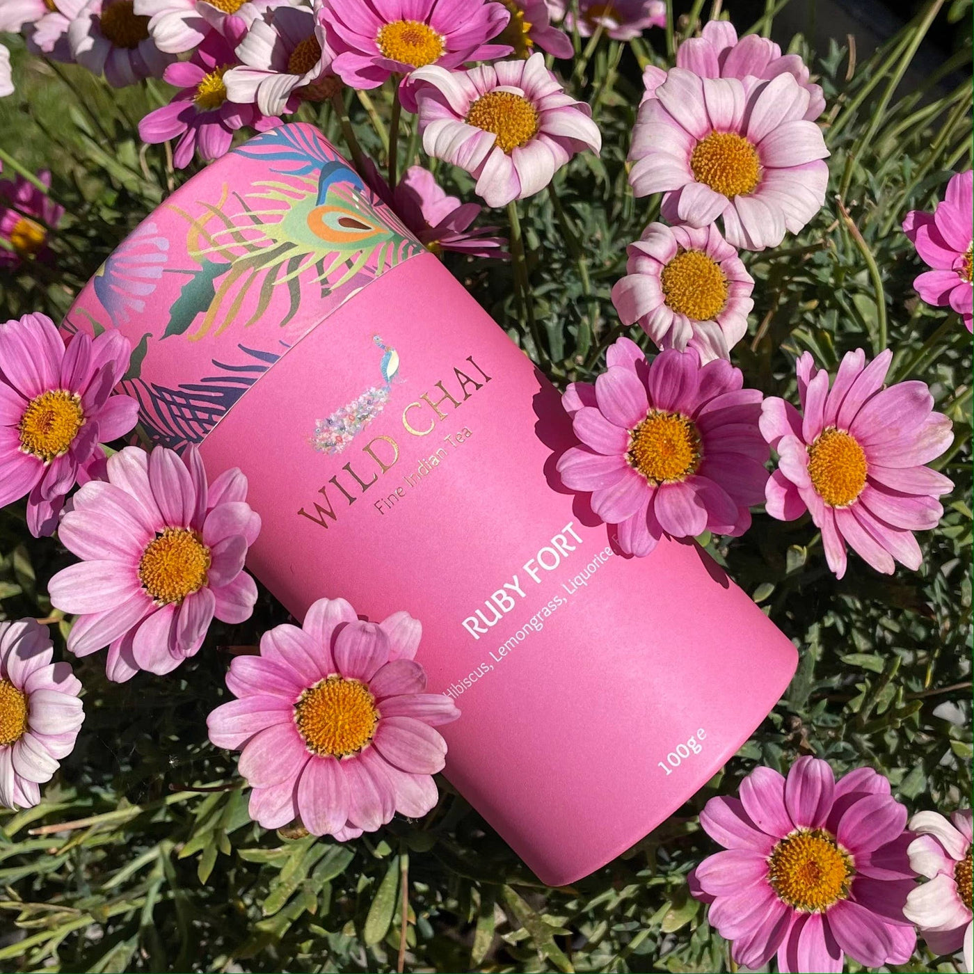 Wild Chai
