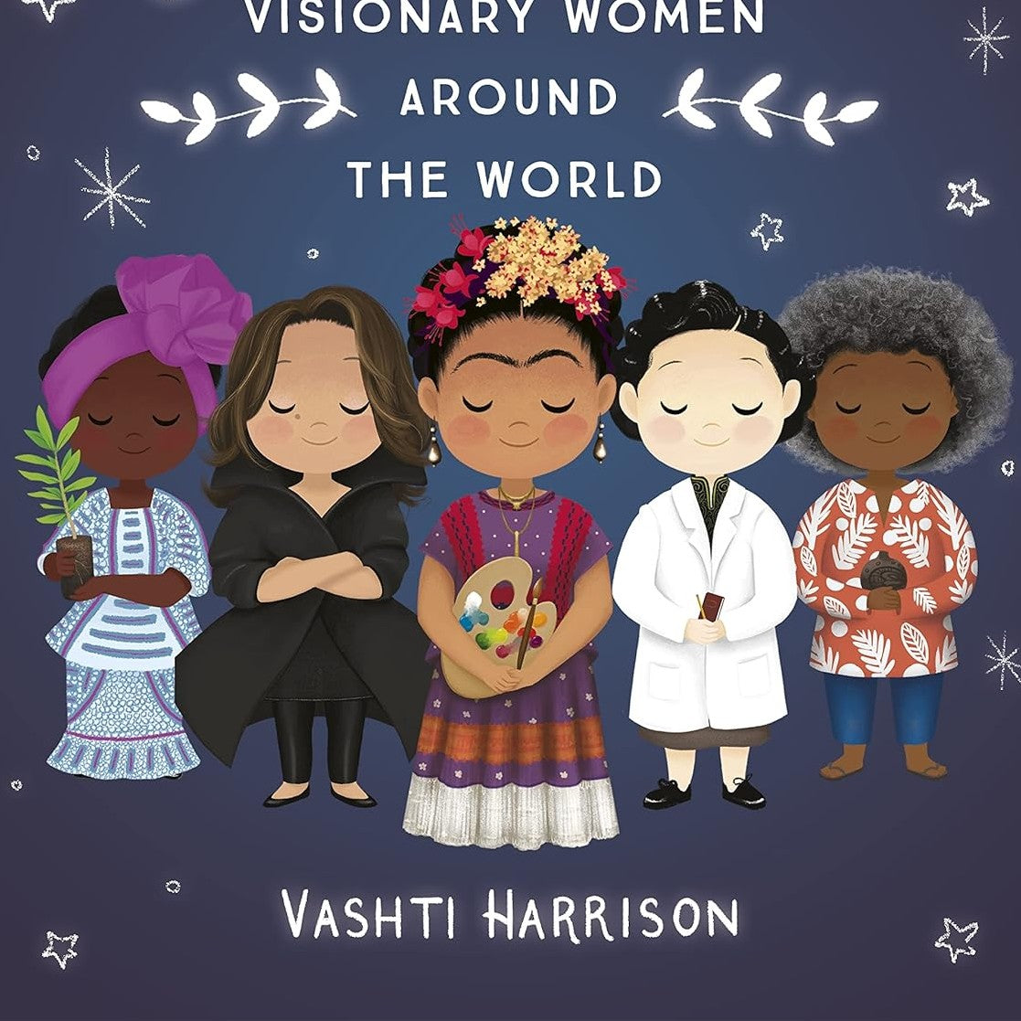 Celebrating Great Women