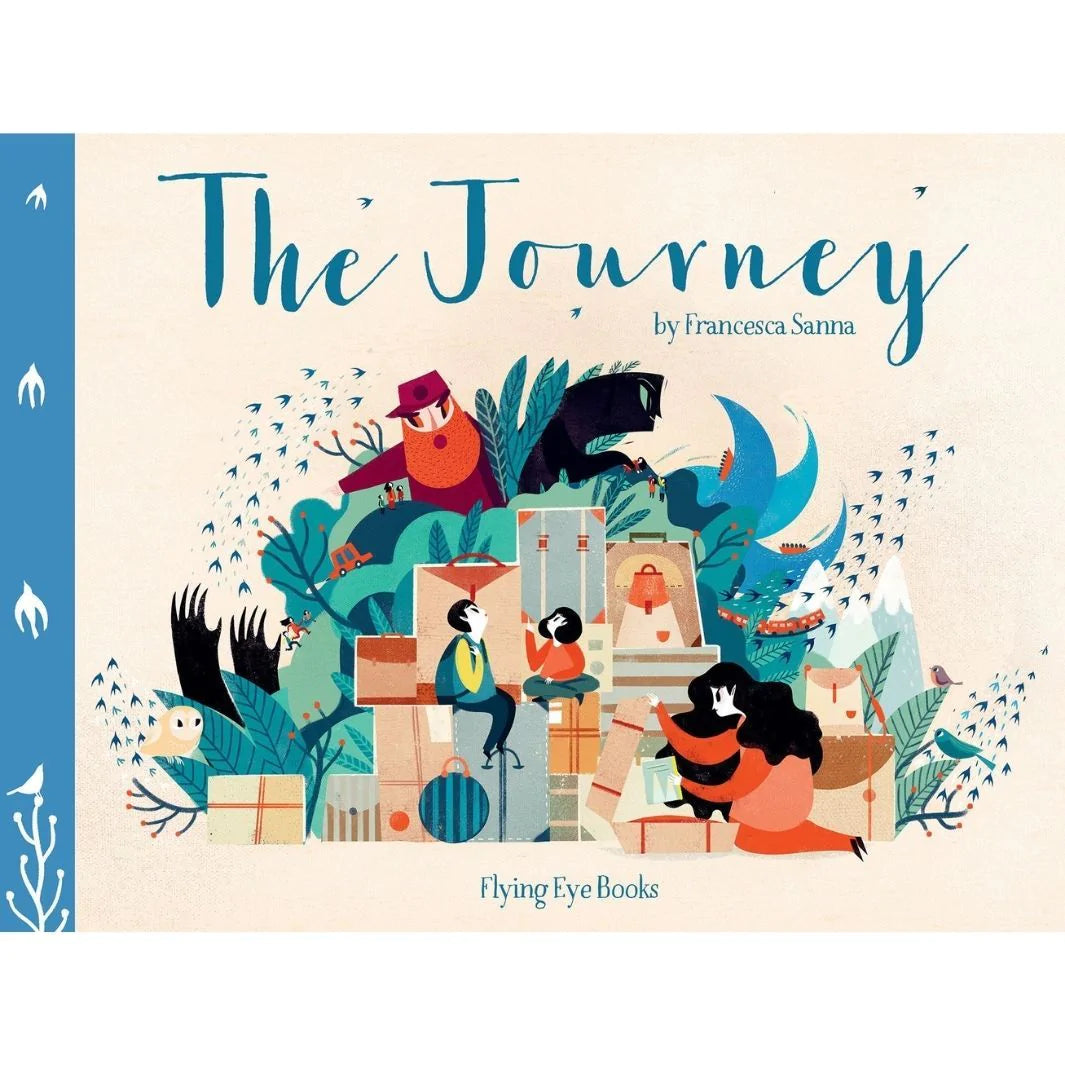 National-Storytelling-Week Migration Museum Shop