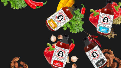 Baj-s-Blazin-Hot-Sauces Migration Museum Shop