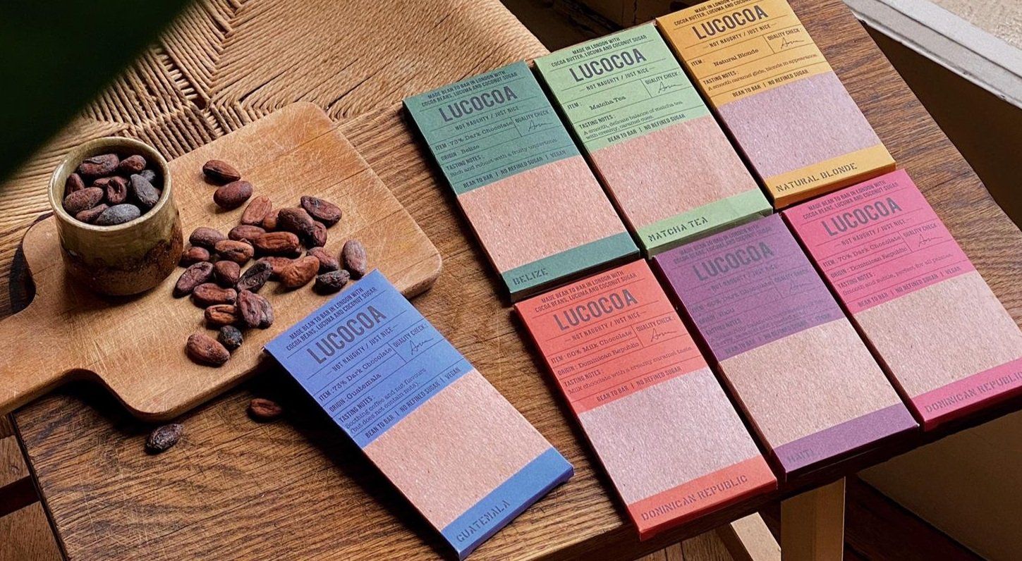 Lucocoa Migration Museum Shop