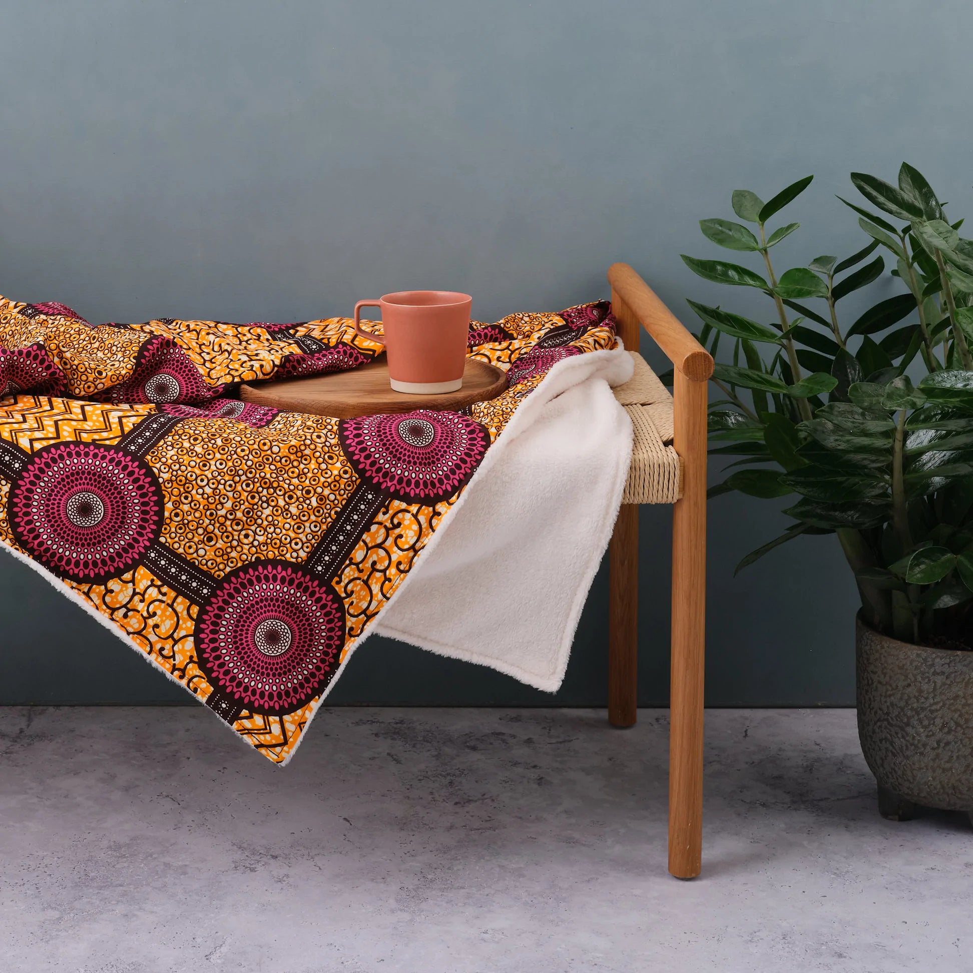 Bespoke-Binny Migration Museum Shop