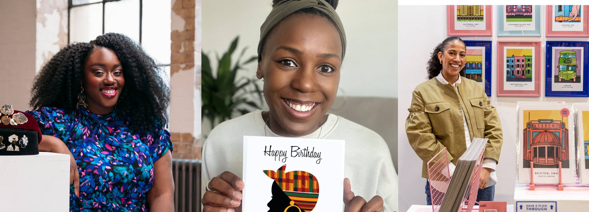 Celebrating-Black-Makers-Artists Migration Museum Shop