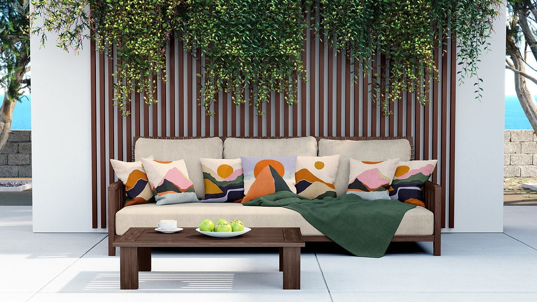 Celiya Home Cushions