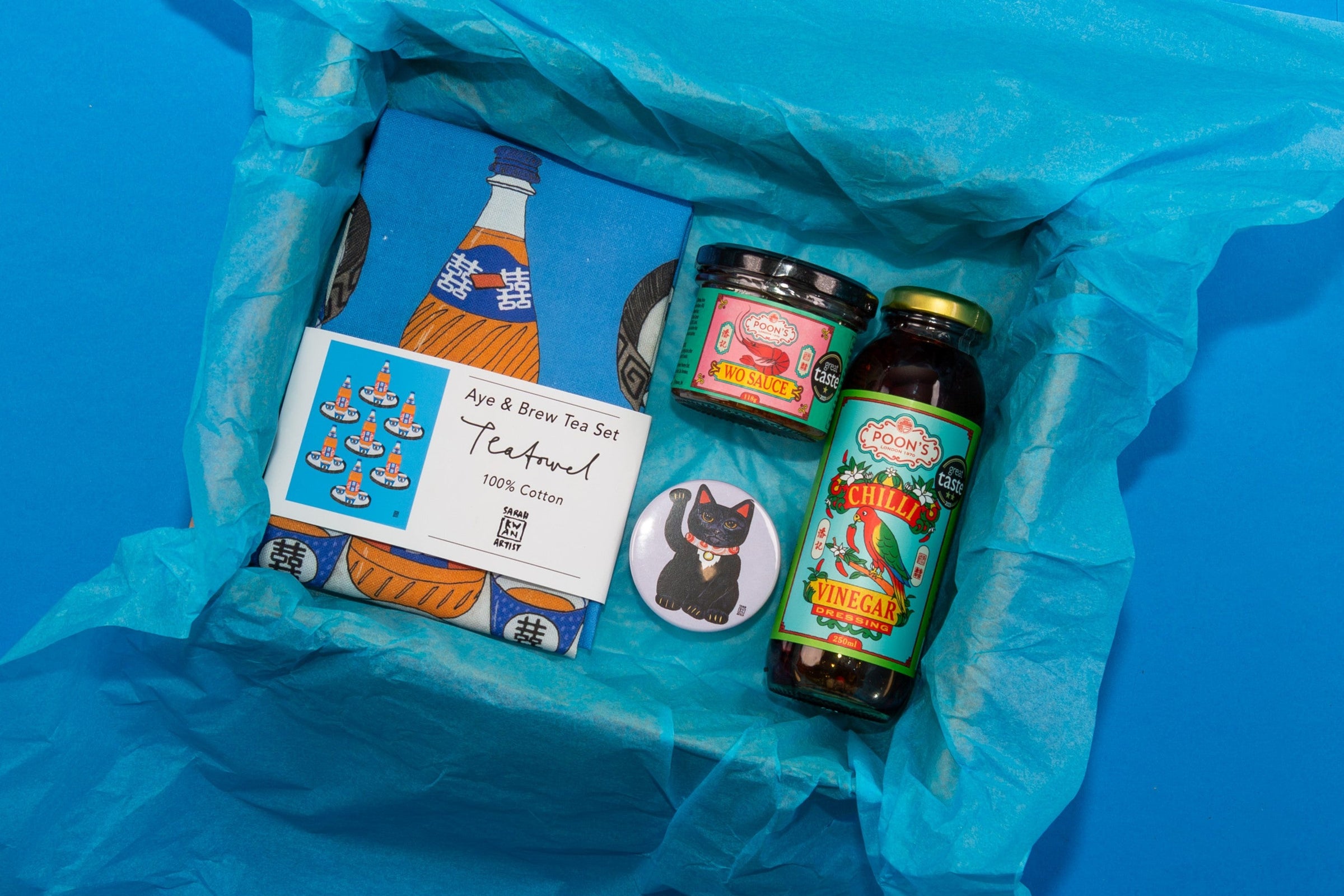 Gift-Sets Migration Museum Shop