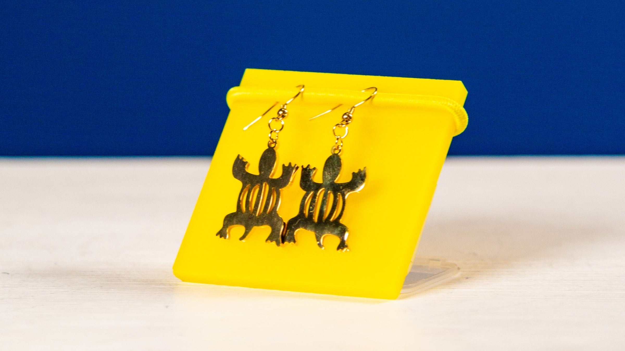 Isura Migration Museum Shop