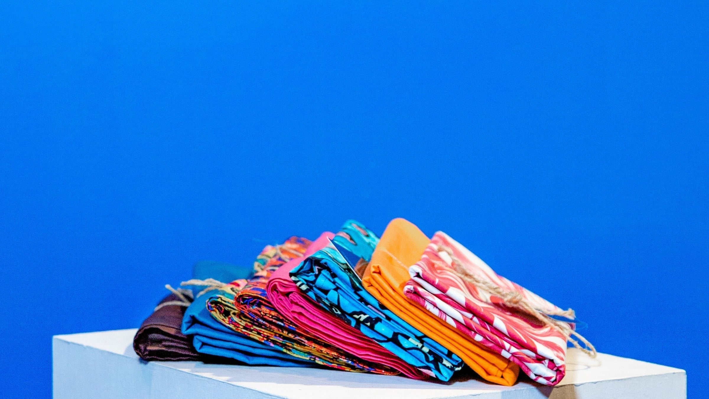 Kaji-Headwraps Migration Museum Shop