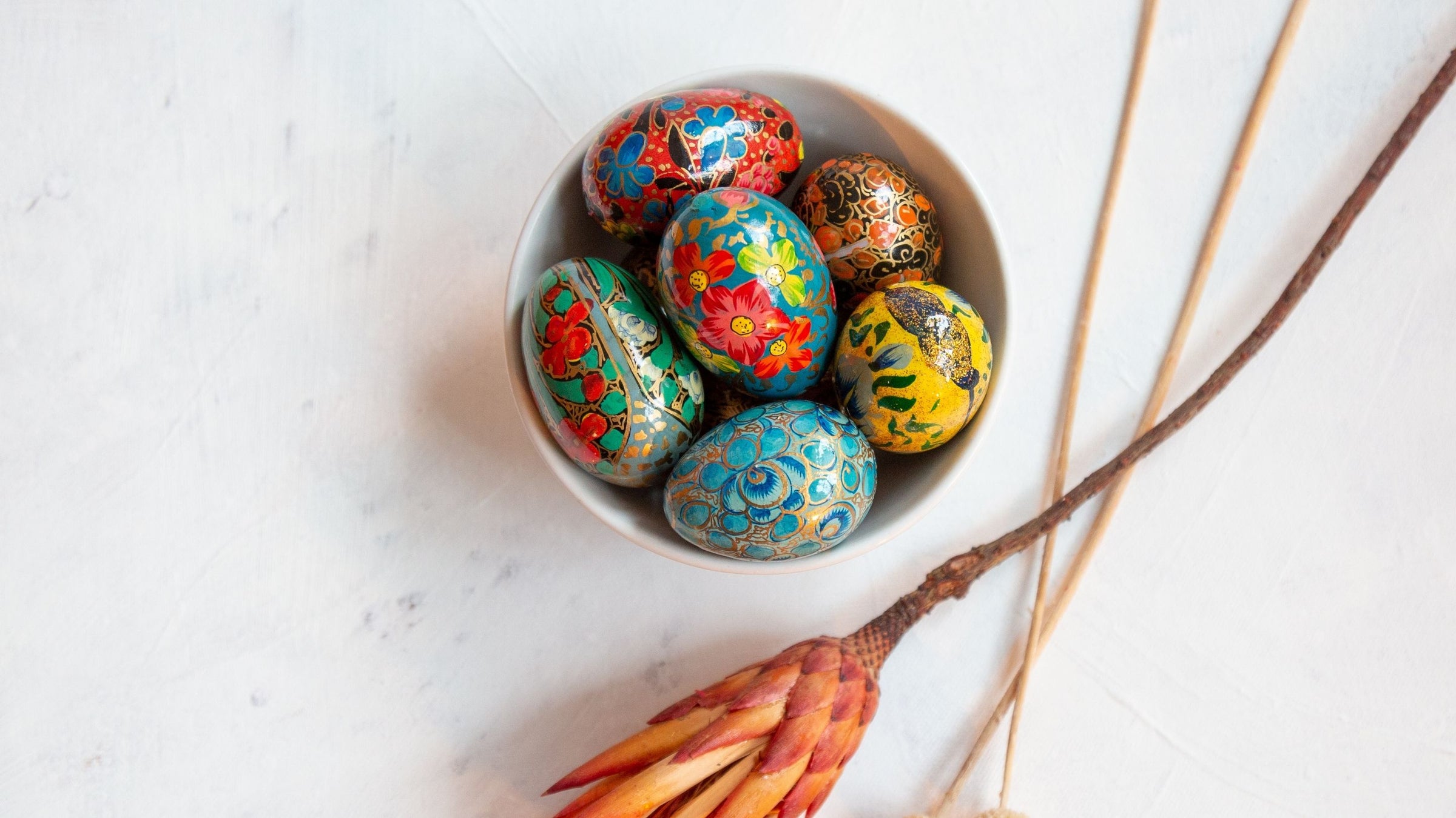 Homeware Migration Museum Shop