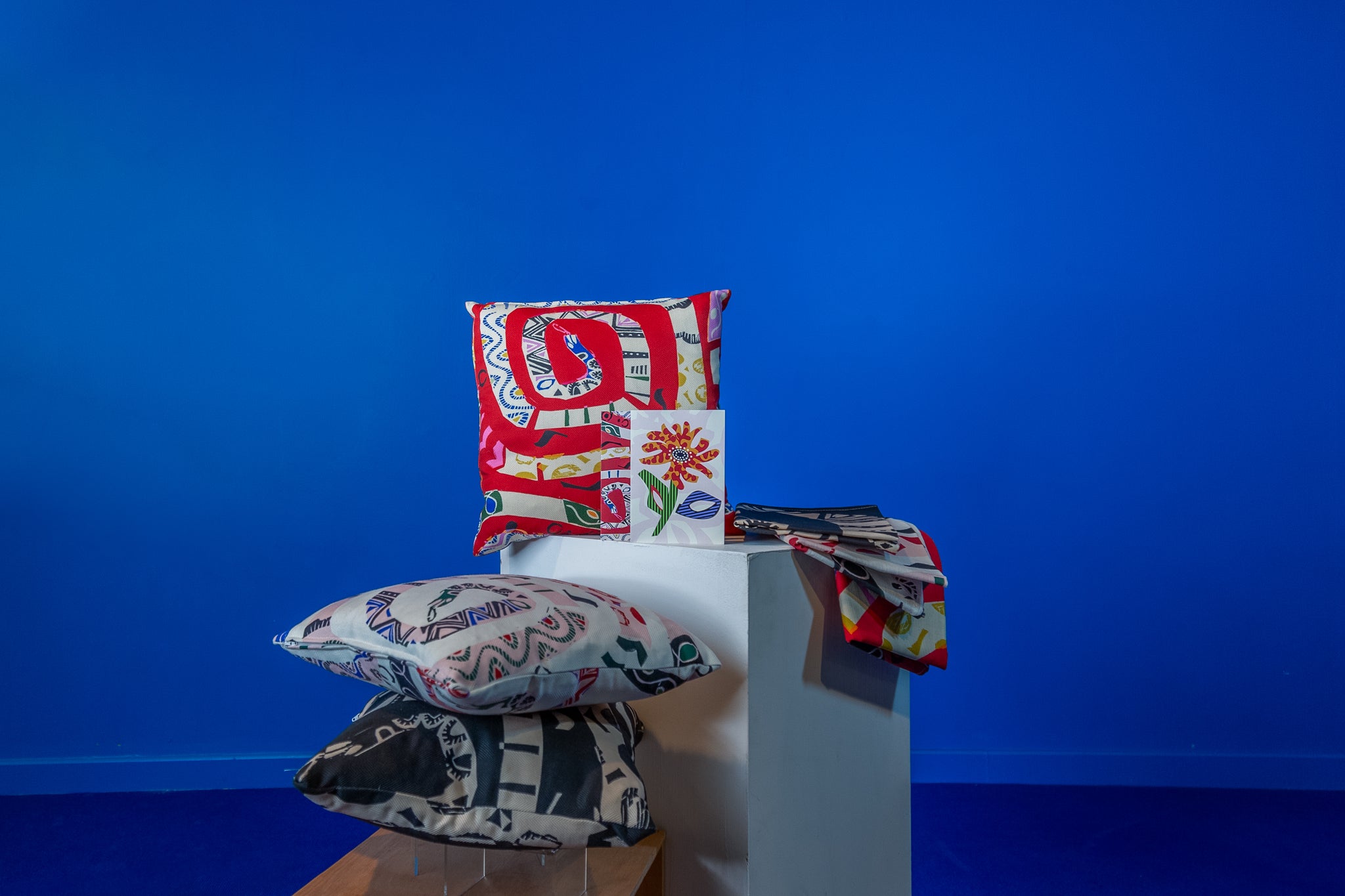 Kim-Chin Migration Museum Shop