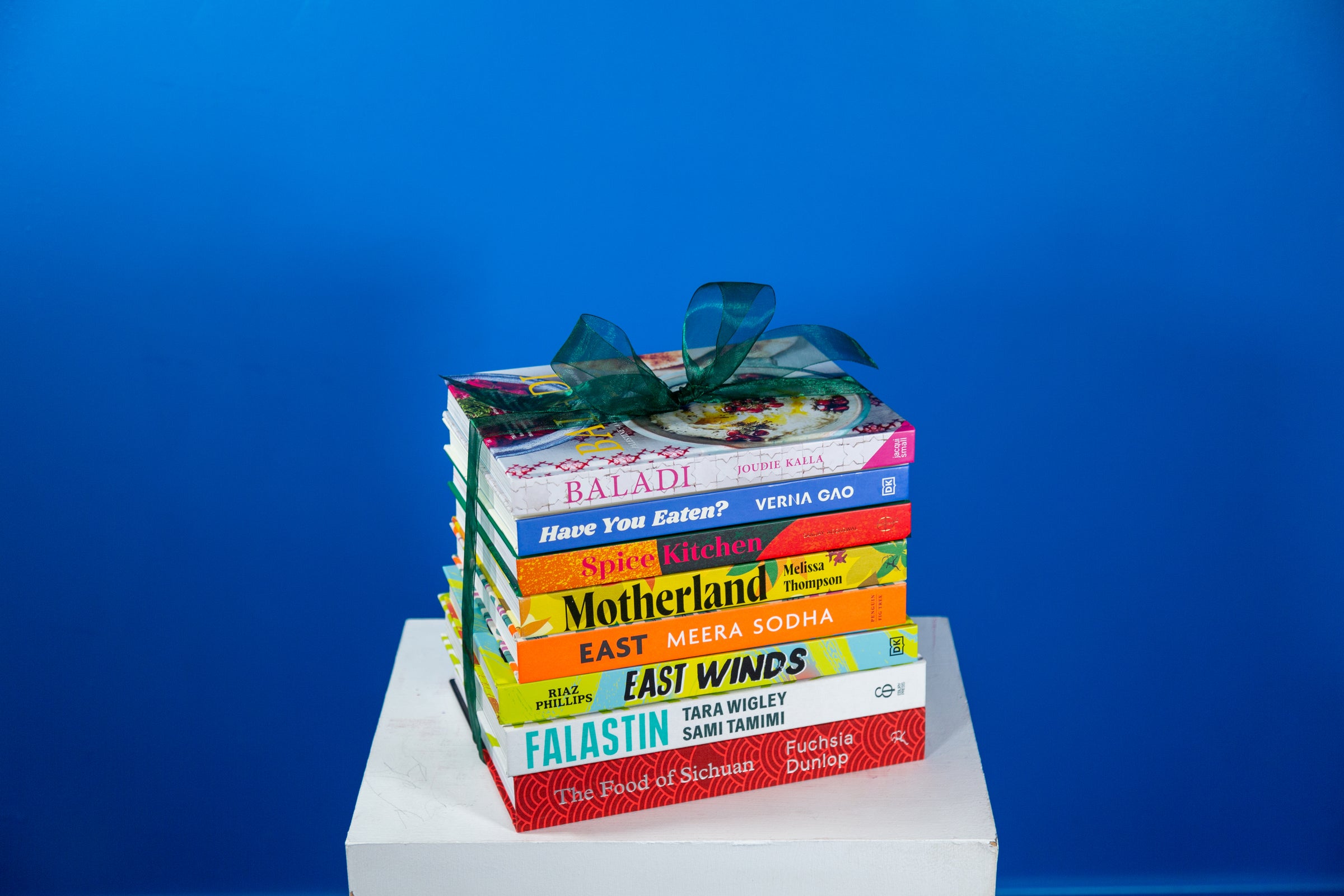 New-Titles Migration Museum Shop