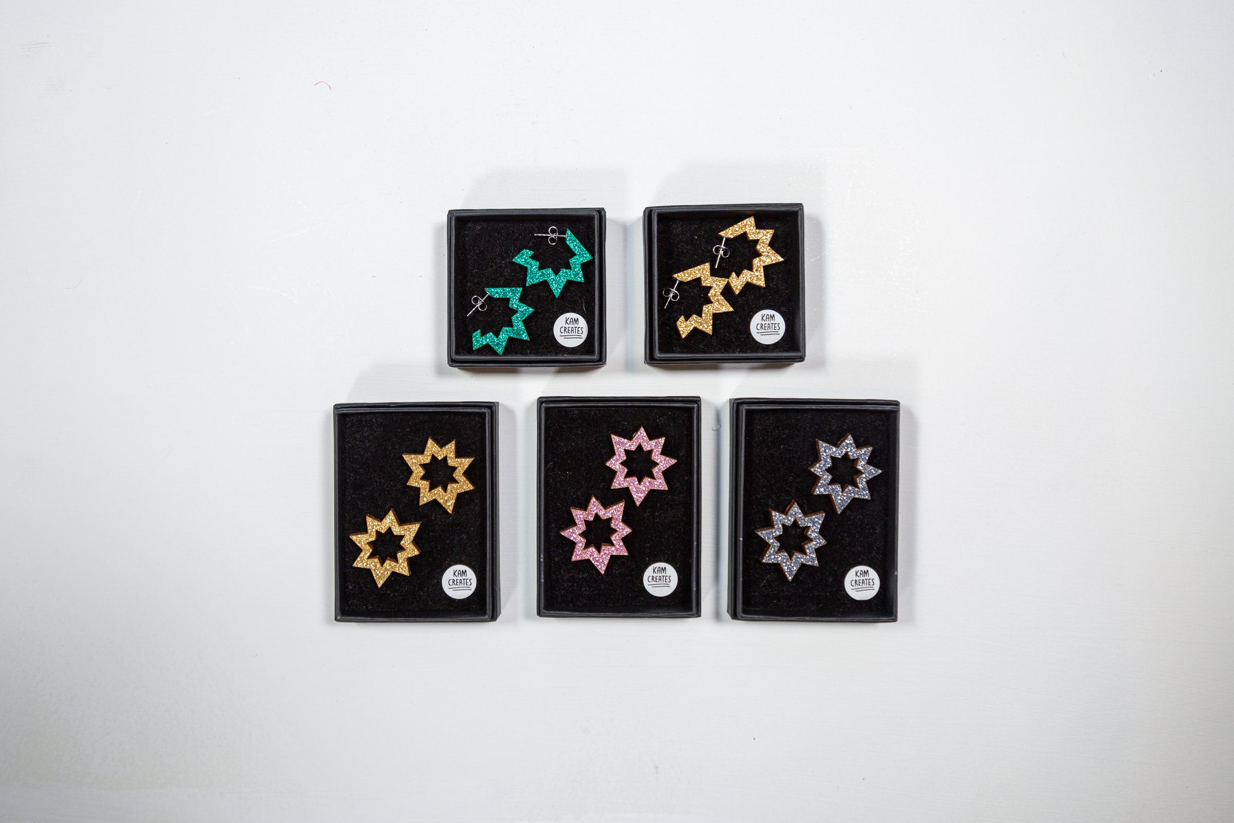 Jewellery Migration Museum Shop