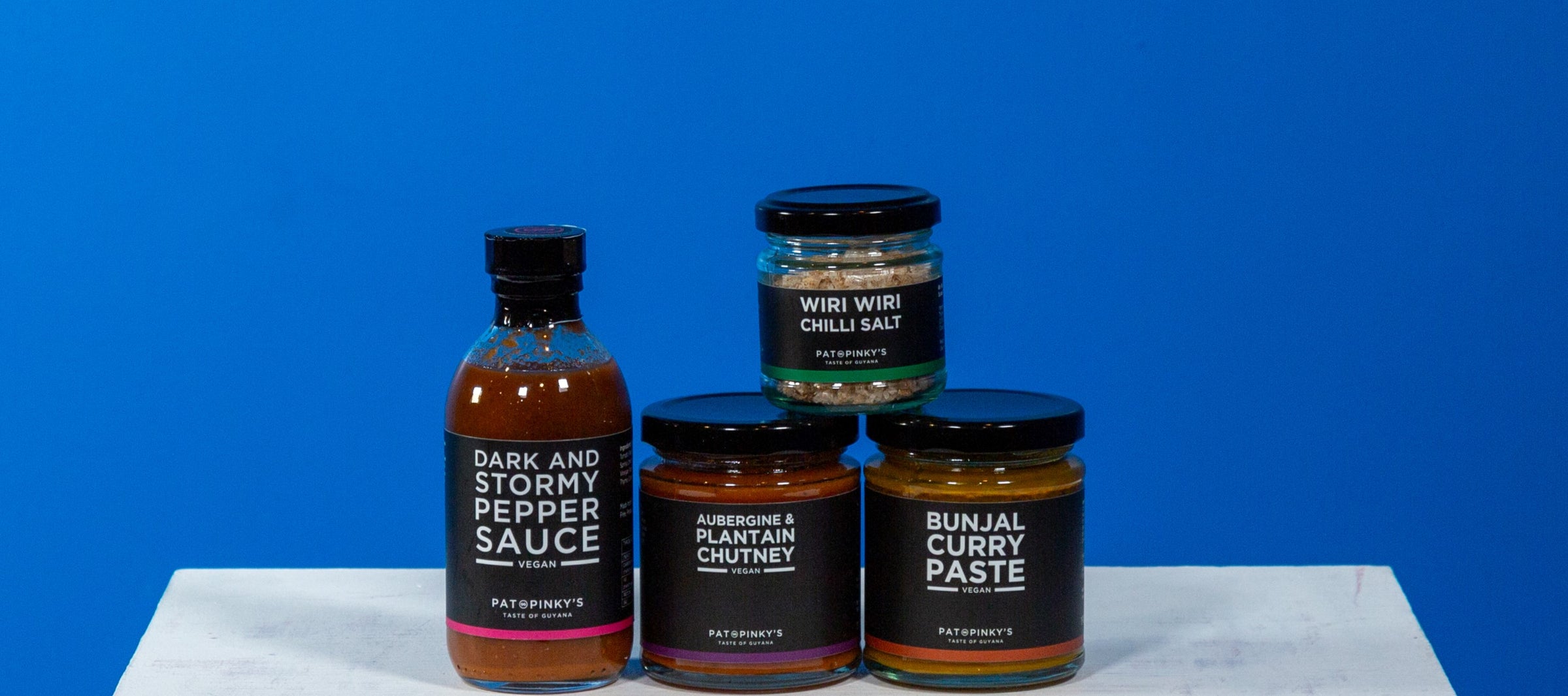 Pat-Pinky-s Migration Museum Shop