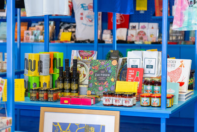 Gifts-for-Foodies Migration Museum Shop