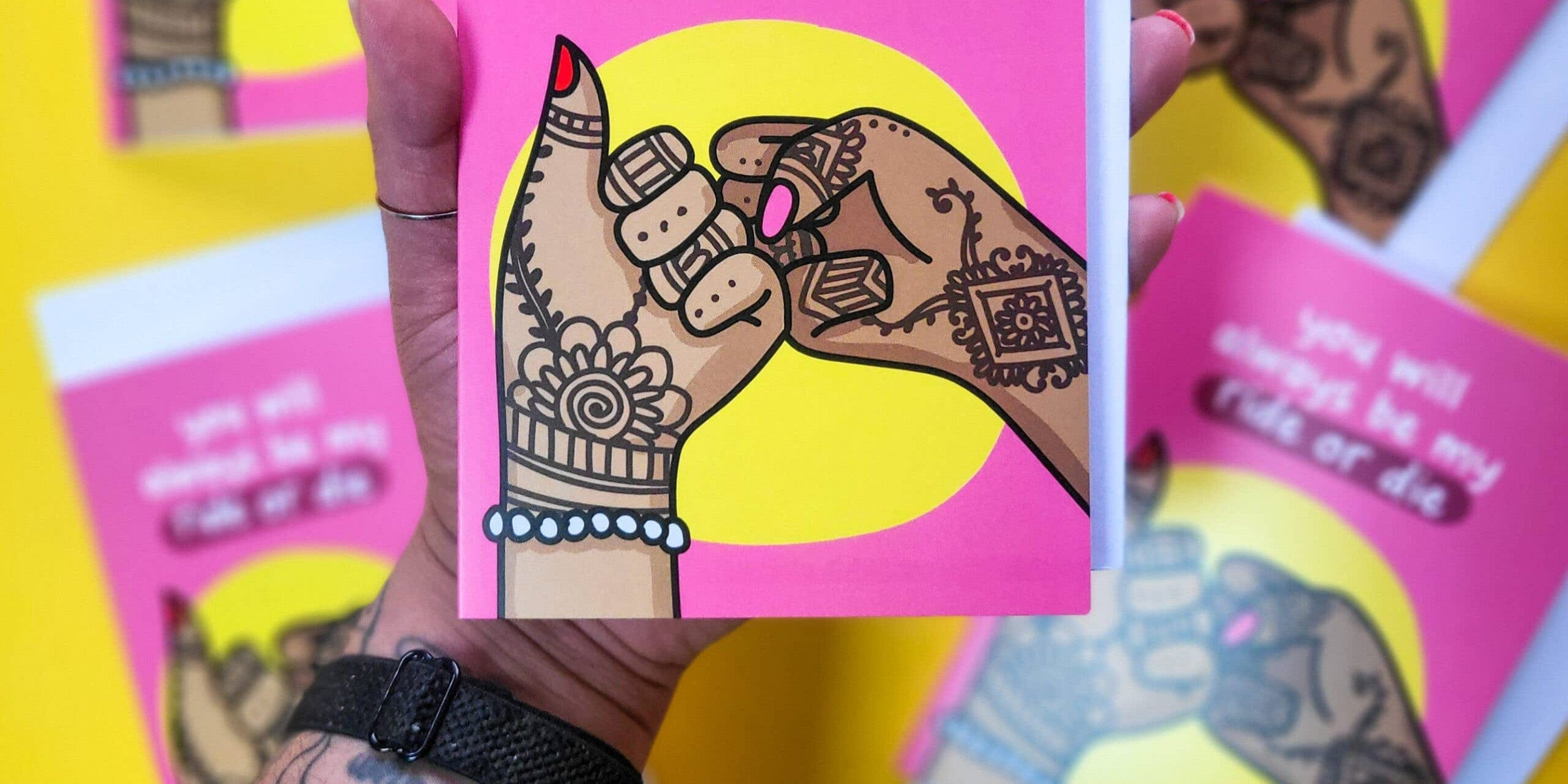 Gifts for Women made by Women