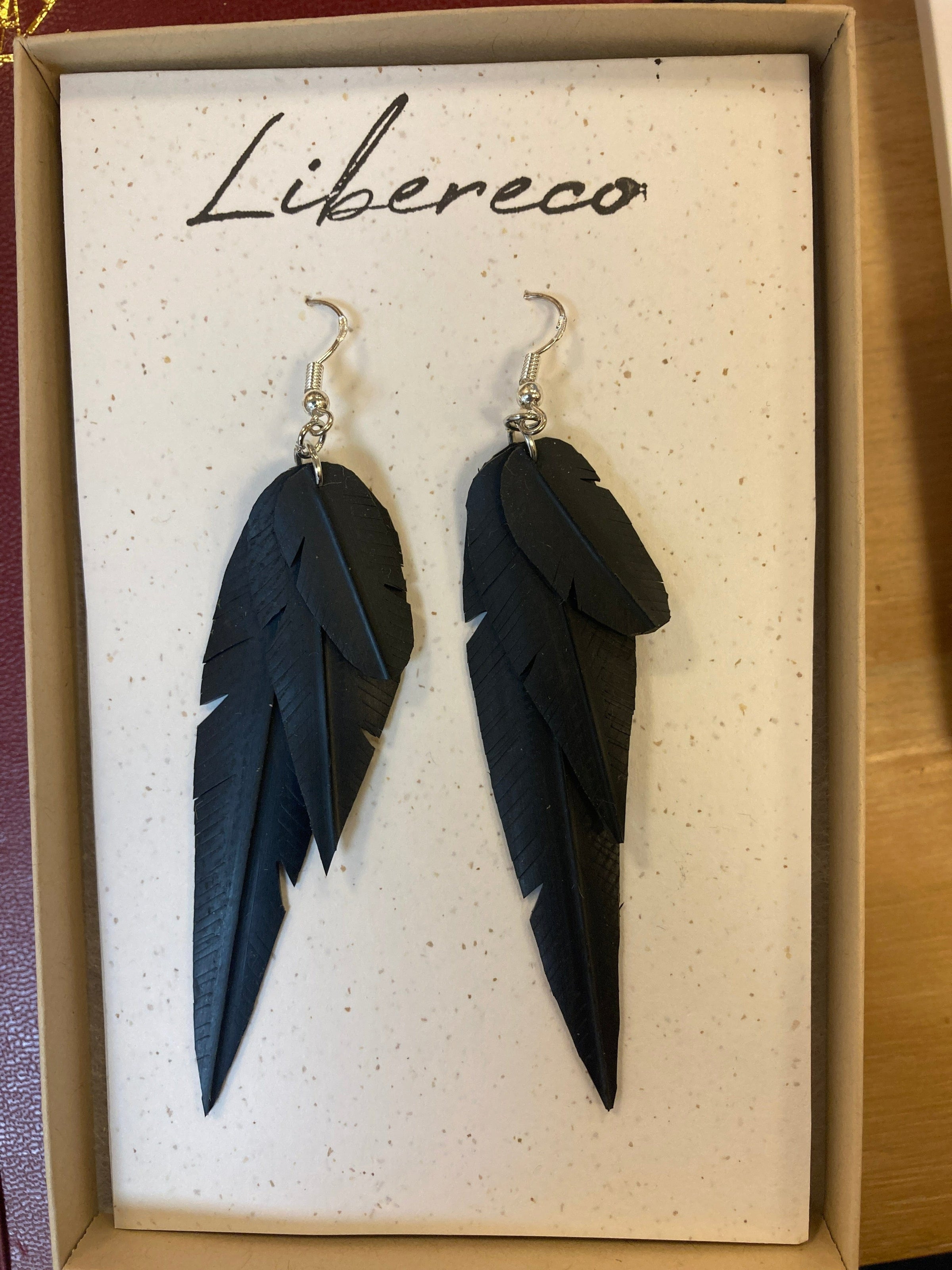 Libereco Migration Museum Shop