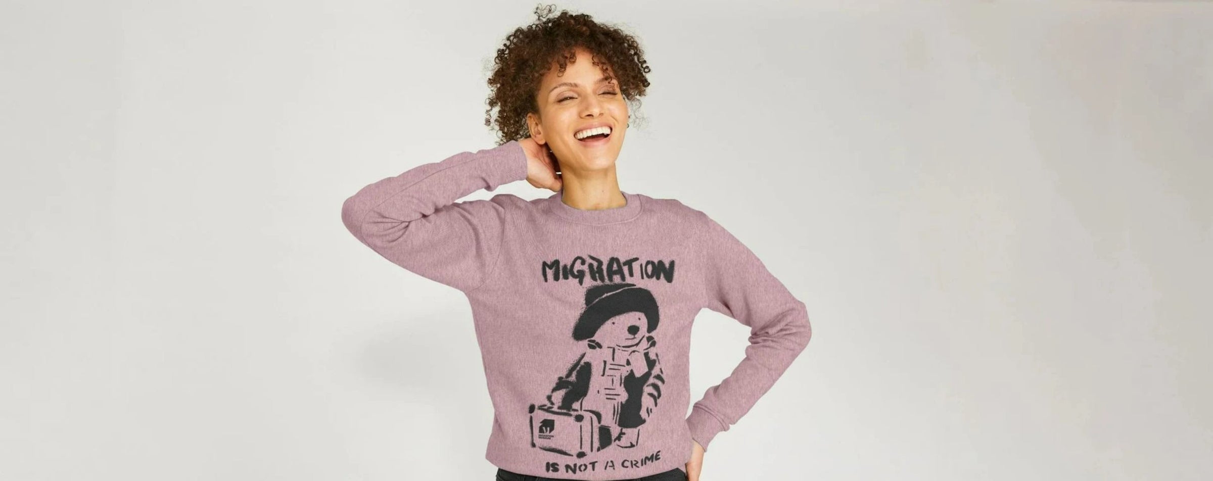 Clothing-Accessories Migration Museum Shop