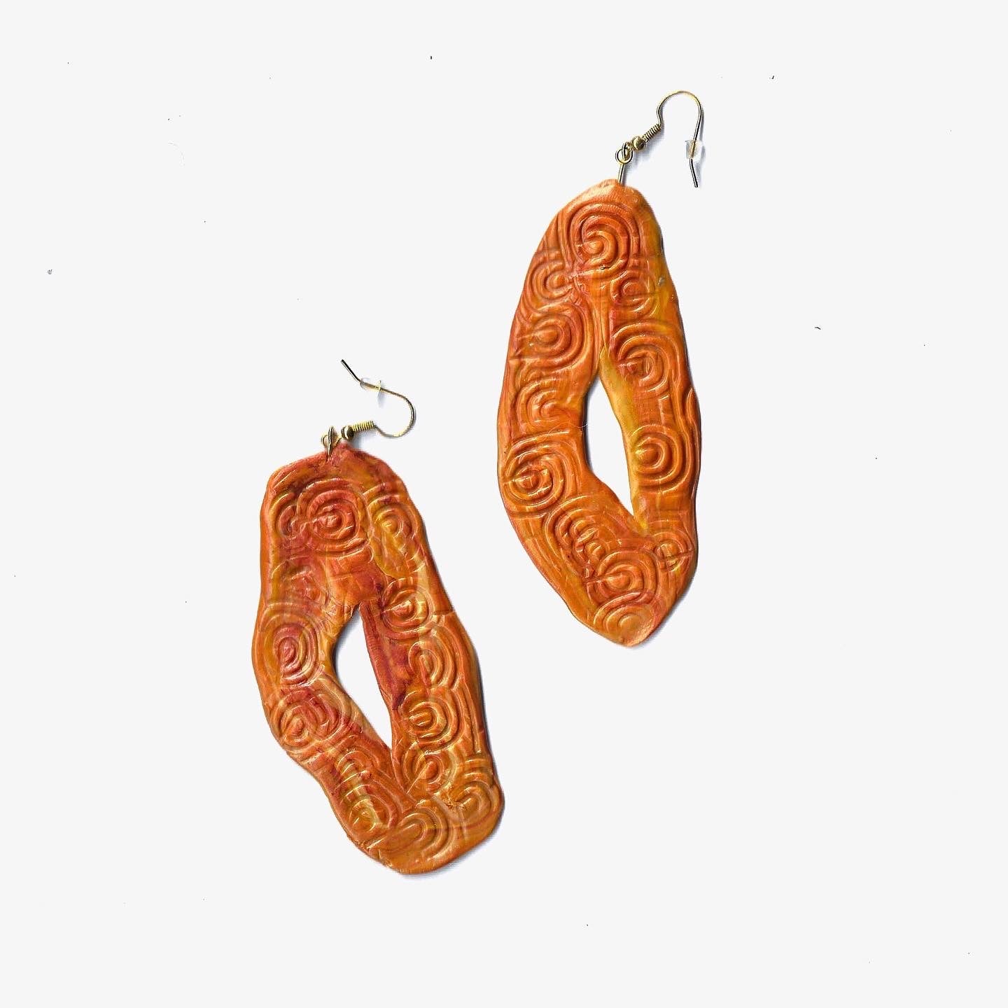 Arcilla-Joyeria Migration Museum Shop