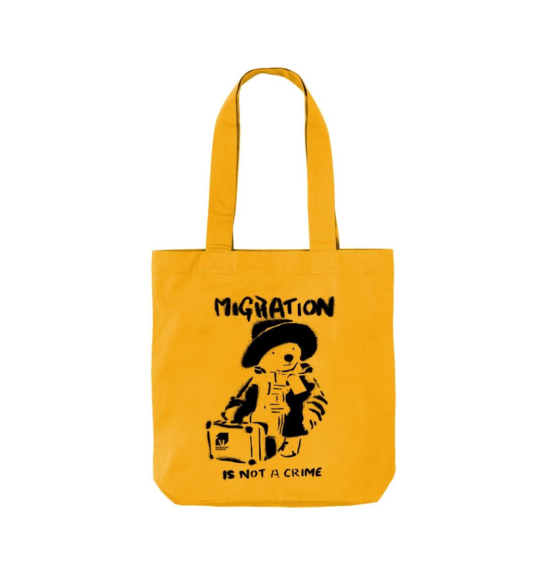 Sunflower Printed Bag