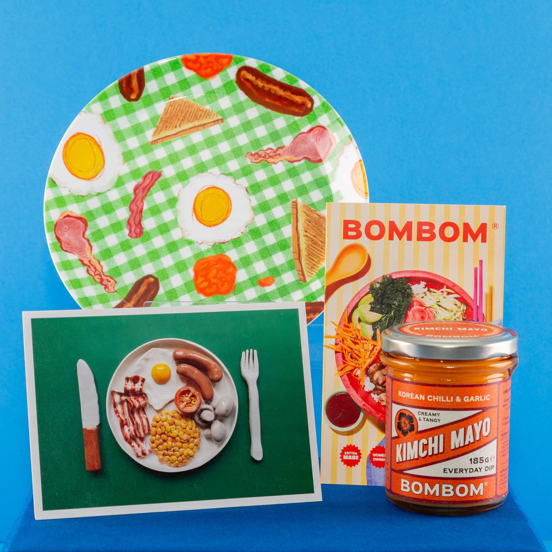 Migrant Makers Market Foodie Subscription