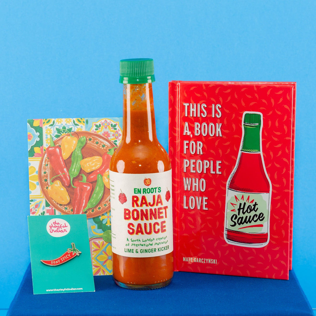 Migrant Makers Market Foodie Subscription