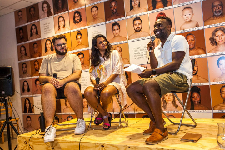 Jimi Famurewa: Picky, The Must Read Memoir Hardcover