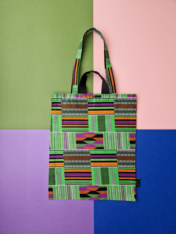Lolly & kiks tote