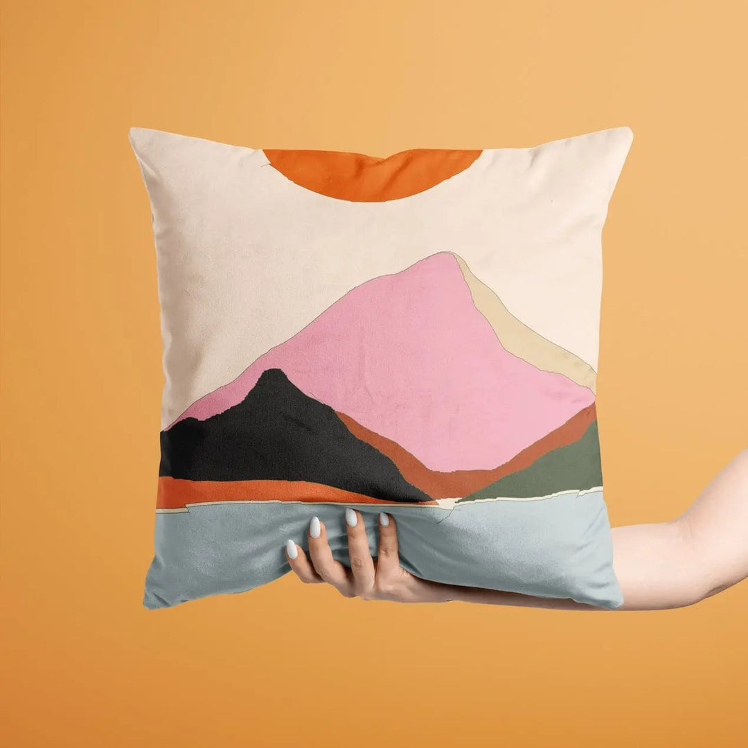 Celiya Home Boho Cushion Covers - Migration Museum Shop
