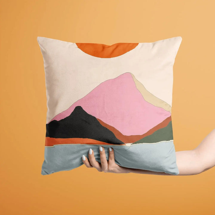 Celiya Home Boho Cushion Covers - Migration Museum Shop