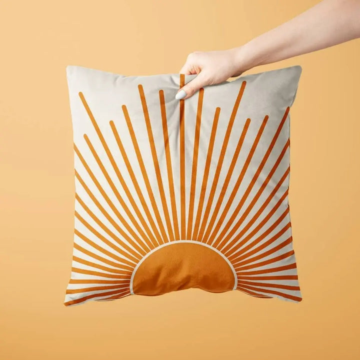 Celiya Home Boho Cushion Covers - Migration Museum Shop