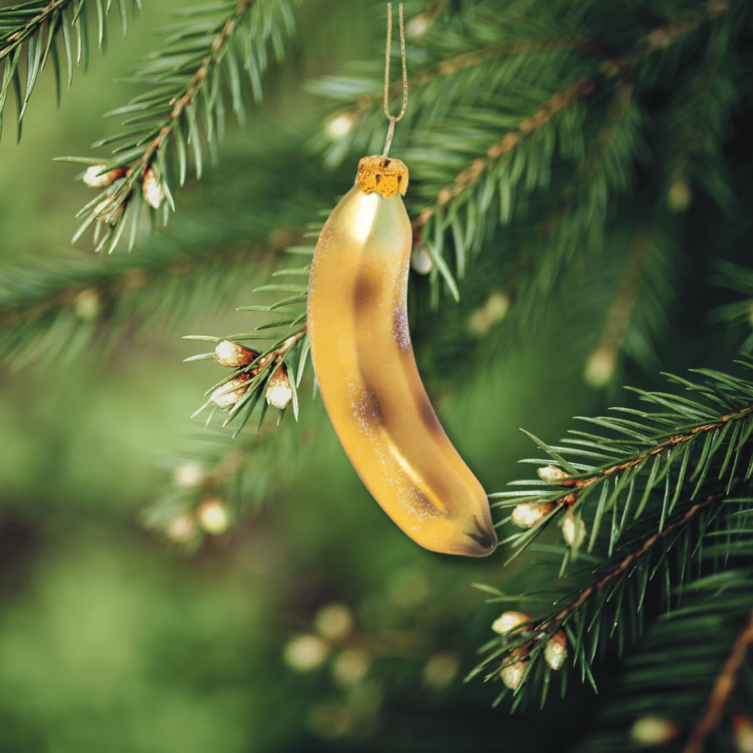 March Muses Plantain Hanging Decoration March Muses