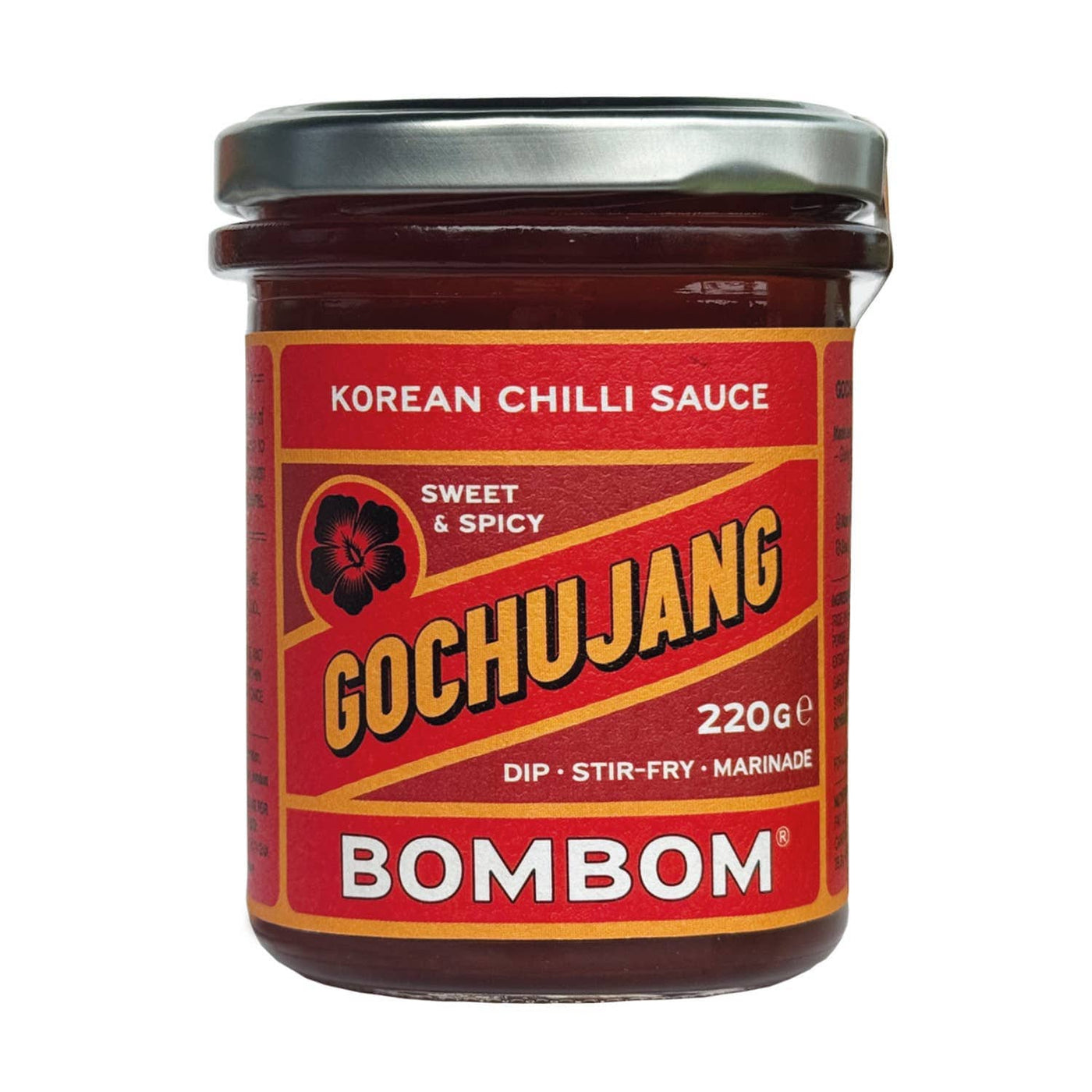 BOMBOM® Gochujang Sauce