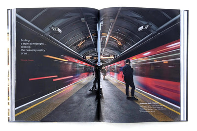 The Tube Mapper Project Book - Migration Museum Shop