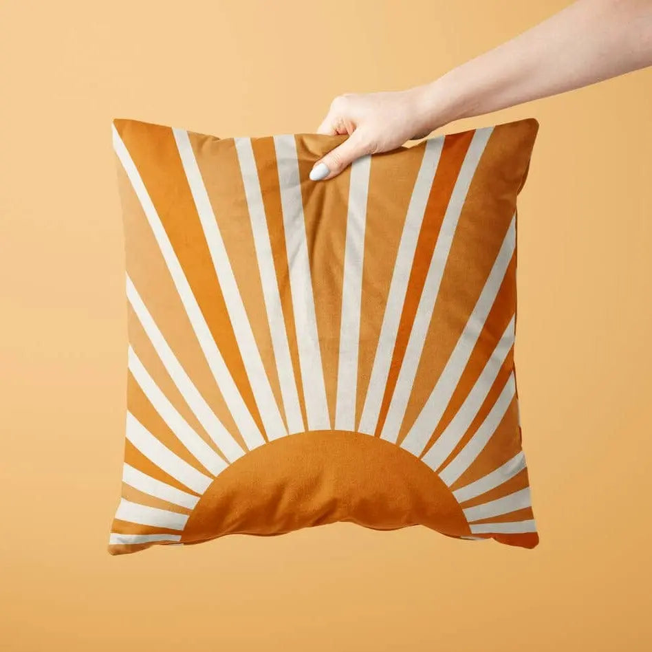 Celiya Home Boho Cushion Covers - Migration Museum Shop