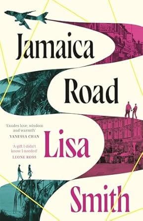 Jamaica Road by Lisa Smith
