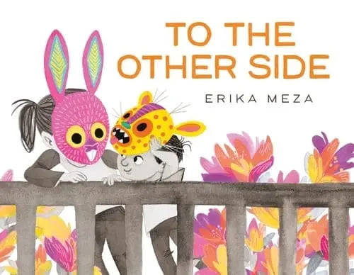 To The Other Side Hardcover