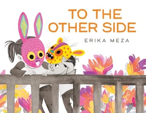 To The Other Side Hardcover - Migration Museum Shop