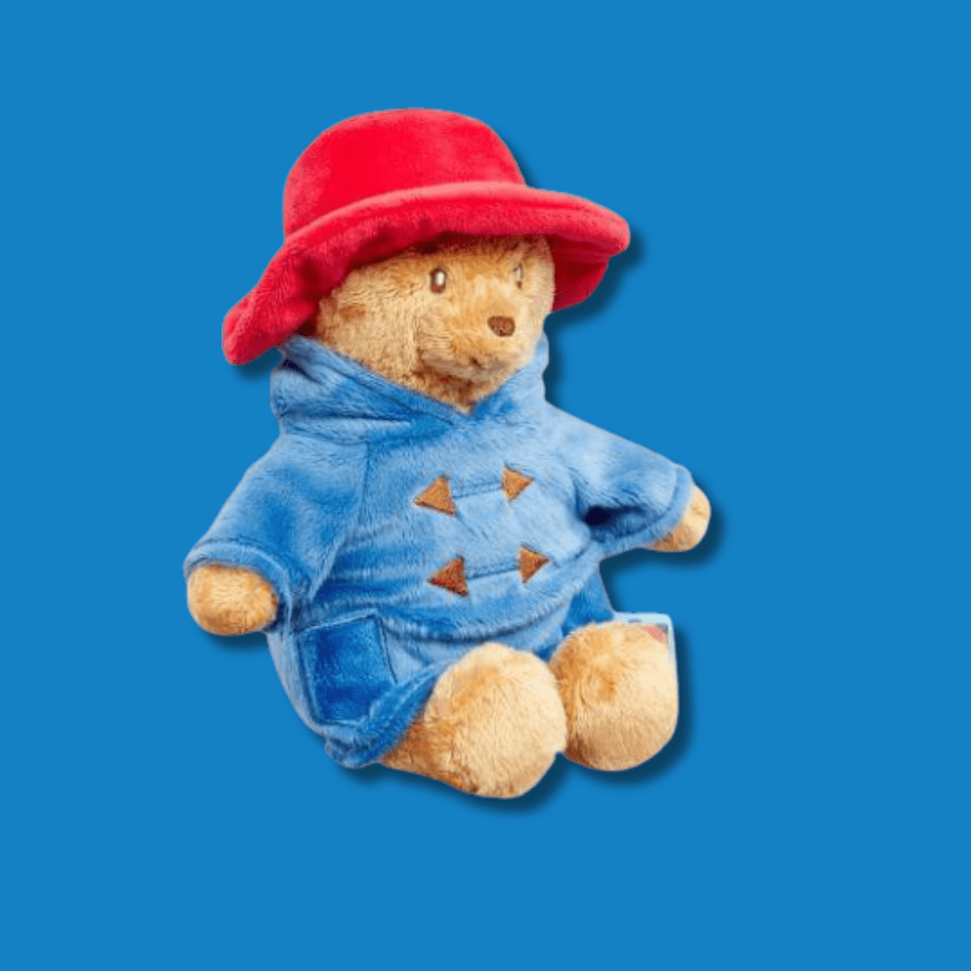 My First Paddington for Baby