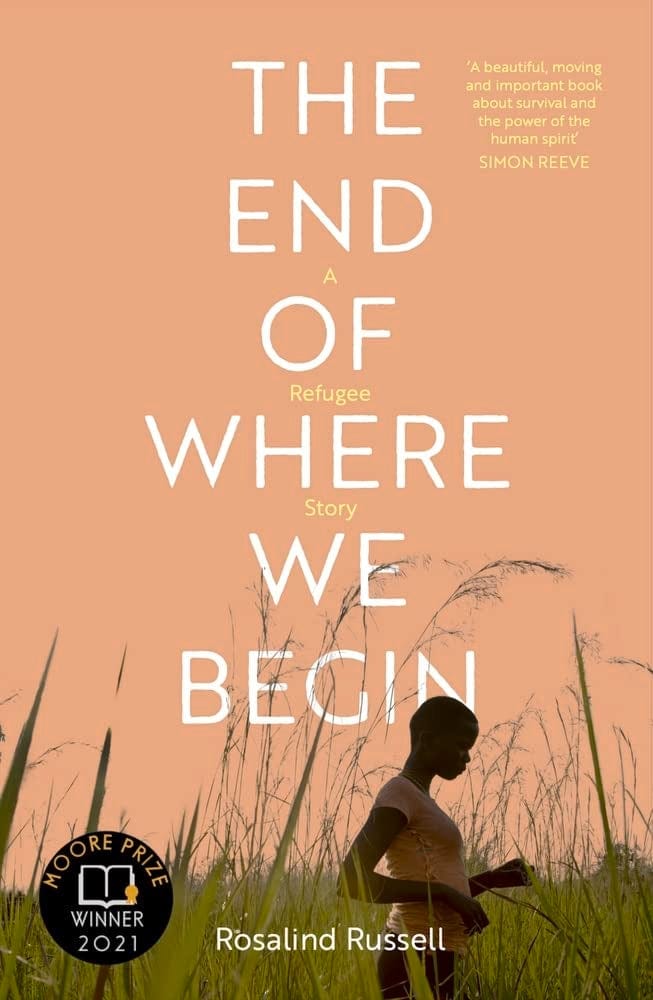 The End of Where We Begin: A Refugee Story Migration Museum