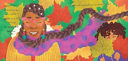 Grandma’s Locs: Karen Arthur