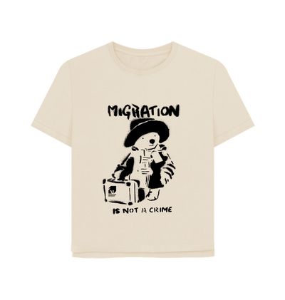 Oat Printed T-shirt